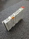 Beckhoff 4X Digital Output Module 24VDC 0.5A Low Side Switch. Fixed Price $14.99.