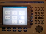 2711P-RDB7C/C Allen Bradley Panelview Plus Display Only. Fixed Price $330.00.