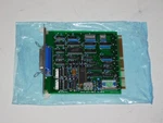 New Contec AD12-16TA(98)H No. 9819 Circuit Board Module Card Unit Made In Japan. Fixed Price $159.00.