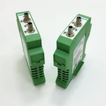 Siemens P/n 16804-43 Optical Interface Module. Fixed Price $350.00.