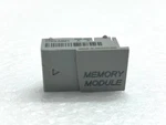 Allen Bradley 1763-MM1 Series Micrologix 1100 Memory Module. Fixed Price $181.99.