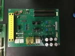 New Fike Intella-scan Power Supply Battery Charger Board 10-1753A, Nos. Fixed Price $129.50.