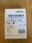Wago 750-604 Potential Multiplication Module. Fixed Price $75.00.