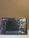 Allen Bradley 2711K10G3X Panelview 1000 Operator Interface 2711-K10G3 /e FRN4.46. Fixed Price $1600.00.