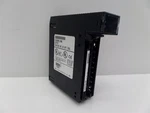 Ge Fanuc IC693MDL390E Output Module 120/240VAC 2A 5PT Isol. Fixed Price $16.95.
