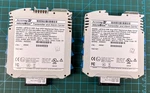 Acromag UBTA-H-1MR Microblox Transmitter Dual Spdt Alarm Carrier Made In Usa. Fixed Price $149.98.