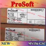Brand New Factory Sealed Prosoft MVI56-GSC Free Shipping MVI56GSC. Fixed Price $1070.00.