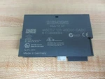 Siemens 131-4BD01-0AB0 Plc Machine Control 6ES71314BD010AB0. Fixed Price $43.33.