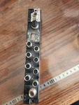 Lumberg 0930 Dsl 650 - Devicenet Field I/o Module, IP67 **used**. Fixed Price $255.00.