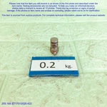 Wilcoxon 736, Compact High Frequency Accelerometer As Photos, SN:7616, Promotion. Fixed Price $174.63.