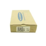 Banner SM312CV2QD 26903 Mini-beam Convergent Sensor. Fixed Price $483.59.