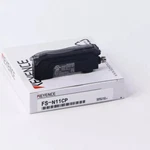1PC New Keyence FS-N11CP Digital Fiber Optic Sensor FSN11CP Free Shipping #a. Fixed Price $67.23.
