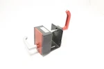 Euchner Handle Module Both Units MGB2-H-BA1A1-R-137617 MGB-E-A-100465. Fixed Price $400.00.