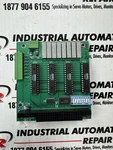 Controlled Automation Board PC104DA4 Rev. Fixed Price $217.63.