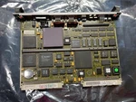 Force Computers SYS68K/CPU-60D/32/C2 Vme Sbc. Fixed Price $950.00.