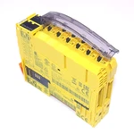 B&r Automation 24VDC 4-CHANNEL Safety Output Module X20 So 4120 W/ Bm 33. Fixed Price $299.99.