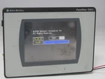 Allen Bradley 2711C-T6T Panelview C600 Hmi Control Ser 24VDC. Fixed Price $144.99.