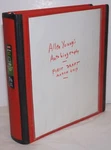 Gay Legend Manuscript Allen Young Autobiography 2017 Activist Scarce. Fixed Price $14245.74.