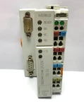 Clean! Wago 750-324 Interbus Coupler I/o Module 24VDC. Fixed Price $22.00.