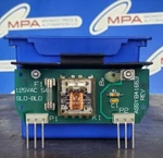 Data Instruments Assy B41653 Rev Output Module 120 Vac Amp Honeywell. Fixed Price $65.00.