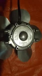 Lionball YJ4-115 Fan Motor 115V 50/60HZ 0.33A. Fixed Price $39.99.