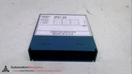Analog Devices 3B44-00, Isolated Ac Sine Wave Input #231357. Fixed Price $76.88.