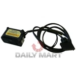 New In Box Keyence GV-H45 Digital Cmos Laser Sensor. Fixed Price $304.63.
