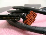 Bailey Controls NKTU01-8 Termination Loop 8FT. Cable. Fixed Price $25.00.