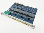 Cti 2589-A Universal Discrete Input Module 8/16/32 Pt 12-250VAC/VDC. Fixed Price $129.95.