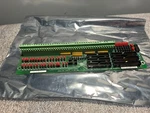 New General Electric DS200TBQCG1ABB Mark V Analog Input Board. Fixed Price $1499.99.