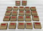 Opto 22 - G4 ODC24 VDC60 Output Module 3 Amp. Fixed Price $20.00.