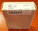 Allen-bradley 1760-CBL-PM02 /a Pico Processor Programming Interface Cable Us. Fixed Price $899.99.