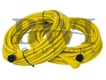 New Allen Bradley 889D-R4AC-10 /b M12 4-PIN Dc Miro Cordset 889DR4AC10 Lot Of. Fixed Price $100.00.