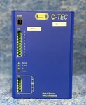 J.schneider C-tec 2410-10KJ Power Supply. Fixed Price $175.00.