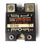 Crydon Solid State Relay, D2110, 3-32 Vdc. Fixed Price $15.00.