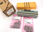 New Allen Bradley 1492-IFM40F-F-2 Series 40PT Fusible Interface Module 0-132V. Fixed Price $249.95.