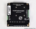 Tri-m Engineering HESC104-18F-PBF 60 Watt High Efficiency Power Converter With. Fixed Price $350.00.