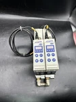 Lot Of 3 Schmalz SXP-25-IMP-Q-2XM12-5/4 GRUNDPLATTE-GP2-SX. Fixed Price $99.00.