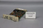 Siemens E53152-A1613-L1 E53152A1613L1 C81 Module E53152-A1613-T4-B Used. Fixed Price $423.38.