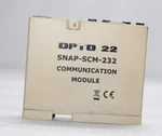 Opto 22 SNAP-SCM-232 Communication Module. Fixed Price $280.00.