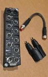 Beckhoff IE2401-0000 16 Channel Digital I/o Module. Fixed Price $43.20.