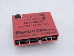 Electro Cam EC-ODC060-3 Relay. Fixed Price $21.59.