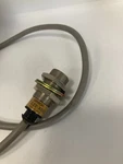 Omron E2E-X5E2 Proximity Switch Npn Nc 12-24VDC 200MA. Fixed Price $15.99.