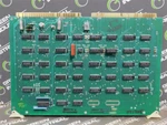 Used Texas Instruments 2497435 Control Board 2497433 Schem PWB2497434-0001. Fixed Price $400.00.