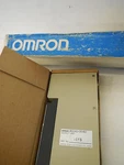 New Omron Sysmac C500-OD412 Output Module 3G2A5-OD412 C500OD412. Fixed Price $250.00.