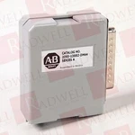 Allen Bradley 2090-U3BB2-DM44 / 2090U3BB2DM44 (used). Fixed Price $128.05.