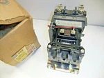 Allen-bradley Contactor 500-COD920. Fixed Price $426.39.