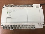 Mitsubishi Model: FX2-48MR-A1 Melsec Programmable Controller. Fixed Price $237.50.