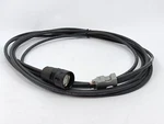 Omron R88A-CRWA005C-DE Encoder Cable. Fixed Price $189.13.