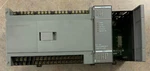 Allen-bradley Programable Controller 1746-A2 Ser A, Slc Prossesor Unit 1747-L30A. Fixed Price $150.00.